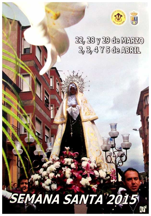 Semana Santa en Toral de los Vados  